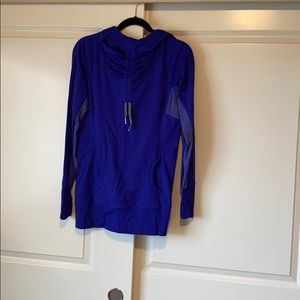 Lululemon Running Top